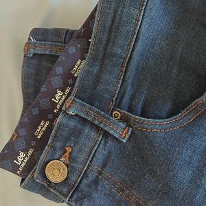 Lee platinum label jeans